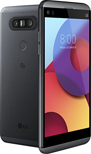 LG Q8 